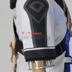 Genshin Impact Albedo Cosplay Costume -Cosplay Clothing Store 3 800x800 102