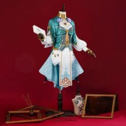 Lisa A Sobriquet Under Shade Cosplay Costumes Genshin Impact Halloween Suit 19 Lisa A Sobriquet Under Shade Cosplay Costumes Genshin Impact Halloween Suit -Cosplay Clothing Store 3 800x800 114