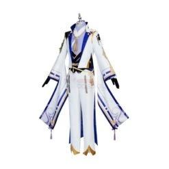 Genshin Impact Kamisato Ayato Cosplay Suits -Cosplay Clothing Store 3 800x800 116