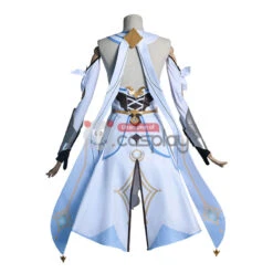 Genshin Impact Cosplay Suit Traveler Lumine Costume -Cosplay Clothing Store 3 800x800 117