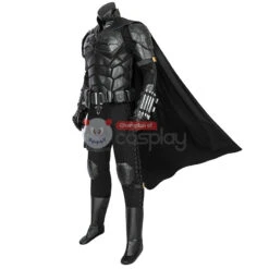 Ready To Ship Bruce Wayne Cosplay Costume 2022 Movie By Robert Pattinson -Cosplay Clothing Store 3 800x800 12