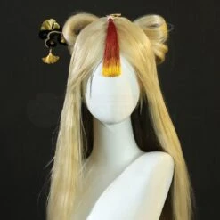 Genshin Impact Ningguang Cosplay Costumes -Cosplay Clothing Store 3 800x800 123