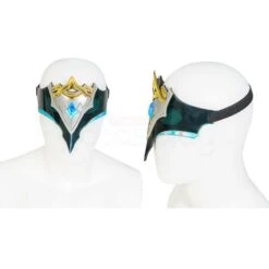 Genshin Impact Dottore The Doctor Cosplay Costumes -Cosplay Clothing Store 3 800x800 131