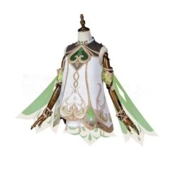 Nahida Cosplay Costume Genshin Impact Cosplay Suit -Cosplay Clothing Store 3 800x800 132