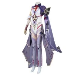 Raiden Shogun Costume New Genshin Impact Baal Cosplay Suit 16 Raiden Shogun Costume New Genshin Impact Baal Cosplay Suit -Cosplay Clothing Store 3 800x800 133