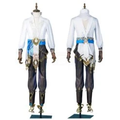 Kaveh Costumes Game Genshin Impact Cosplay Suit -Cosplay Clothing Store 3 800x800 142