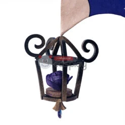 Genshin Impact Lisa Cosplay Costume -Cosplay Clothing Store 3 800x800 144