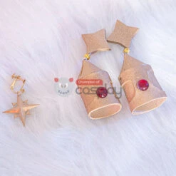 Genshin Impact Mona Cosplay Costume -Cosplay Clothing Store 3 800x800 145