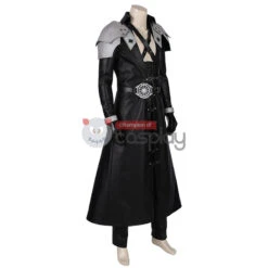 Final Fantasy VII Remake Sephiroth Cosplay Costume Suit 18 Final Fantasy VII Remake Sephiroth Cosplay Costume Suit -Cosplay Clothing Store 3 800x800 148