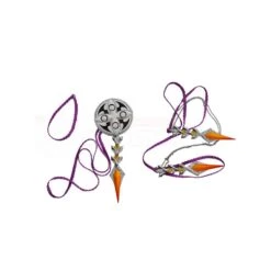 Genshin Impact Fatui Sandrone Cosplay Costumes Marionette Suit -Cosplay Clothing Store 3 800x800 15