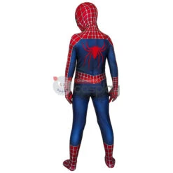 Spider Man Jumpsuit Tobey Maguire Cosplay Costume For Kids 17 Spider Man Jumpsuit Tobey Maguire Cosplay Costume For Kids -Cosplay Clothing Store 3 800x800 161