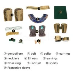 Black Panther 2 Wakanda Forever Namor Cosplay Costumes -Cosplay Clothing Store 3 800x800 167