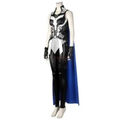 Thor 4 Love And Thunder King Valkyrie Cosplay Costume 16 Thor 4 Love And Thunder King Valkyrie Cosplay Costume -Cosplay Clothing Store 3 800x800 173