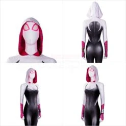 Gwen Stacy Costume Spider-Man Across The Spider-Verse Cosplay Jumpsuit 12 Gwen Stacy Costume Spider-Man Across The Spider-Verse Cosplay Jumpsuit -Cosplay Clothing Store 3 800x800 174
