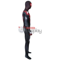 Spiderman Jumpsuit Spider Man PS5 Miles Morales Cosplay Costume 17 Spiderman Jumpsuit Spider Man PS5 Miles Morales Cosplay Costume -Cosplay Clothing Store 3 800x800 179