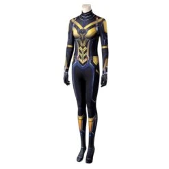 Ant-Man And The Wasp Quantumania Hope Jumpsuit Cosplay Costumes -Cosplay Clothing Store 3 800x800 182