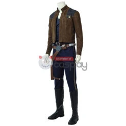Han Solo Costumes A Star Wars Story Cosplay Costume -Cosplay Clothing Store 3 800x800 191