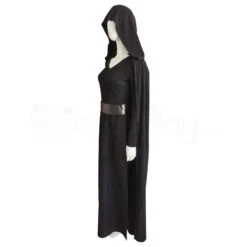 Star Wars The Rise Of Skywalker Rey Black Cosplay Costumes -Cosplay Clothing Store 3 800x800 192
