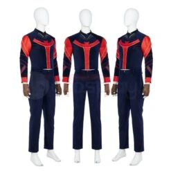 Evil Doctor Strange Cosplay Costume Doctor Strange In The Multiverse Of Madness Suit -Cosplay Clothing Store 3 800x800 194