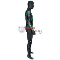 Spiderman Jumpsuit Spider Man PS4 Stealth Big Time Cosplay Costume Suit -Cosplay Clothing Store 3 800x800 195