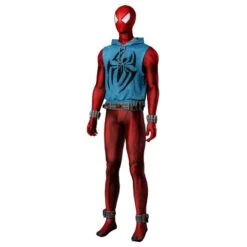 2023 Scarlet Spider Cosplay Costumes Ben Reilly Halloween Suit -Cosplay Clothing Store 3 800x800 198