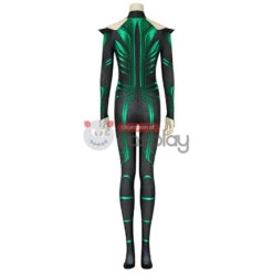 Hela Jumpsuit Thor Ragnarok Cosplay Costume -Cosplay Clothing Store 3 800x800 199