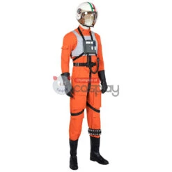 Star Wars Costumes Luke Skywalker X-Wing Pilot Fighter Cosplay Costume 19 Star Wars Costumes Luke Skywalker X-Wing Pilot Fighter Cosplay Costume -Cosplay Clothing Store 3 800x800 200