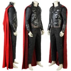 Thor Cosplay Suit Avengers Infinity War Cosplay Costumes -Cosplay Clothing Store 3 800x800 201