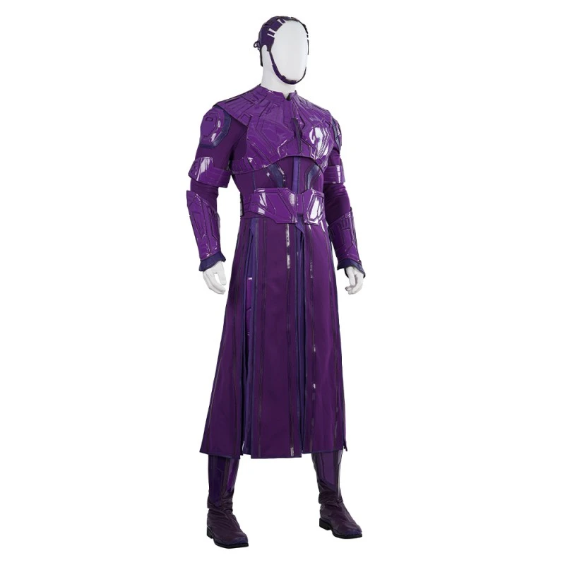 Guardians Of The Galaxy 3 High Evolutionary Cosplay Costumes 4 Guardians Of The Galaxy 3 High Evolutionary Cosplay Costumes - Image 4