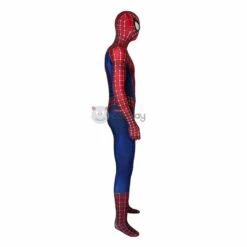 Spider Man Costume Classic Luxury Spider-Man Suit Cosplay Costumes -Cosplay Clothing Store 3 800x800 211
