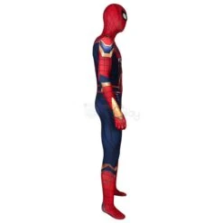 Spider-Man Far From Home Cospaly Costumes Iron Spider Suits 13 Spider-Man Far From Home Cospaly Costumes Iron Spider Suits -Cosplay Clothing Store 3 800x800 217