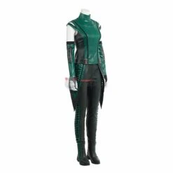 Guardians Of The Galaxy 2 Costume Top Level Mantis Lorelei Cosplay Costumes -Cosplay Clothing Store 3 800x800 222