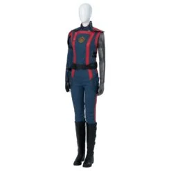 2023 Nebula Cosplay Costumes Guardians Of The Galaxy 3 Halloween Suit -Cosplay Clothing Store 3 800x800 230
