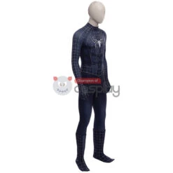 Adult Spider Man 3 Venom Spider-Man Halloween Cosplay Costume 19 Adult Spider Man 3 Venom Spider-Man Halloween Cosplay Costume -Cosplay Clothing Store 3 800x800 240