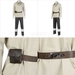 2022 Obi-Wan Kenobi Cosplay Costume New Star Wars Suit -Cosplay Clothing Store 3 800x800 244