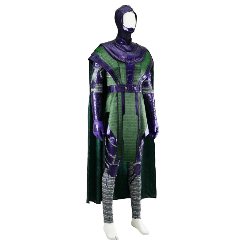 Ant-Man And The Wasp Quantumania 2023 Kang The Conqueror Cosplay Costumes 3 Ant-Man And The Wasp Quantumania 2023 Kang The Conqueror Cosplay Costumes - Image 3