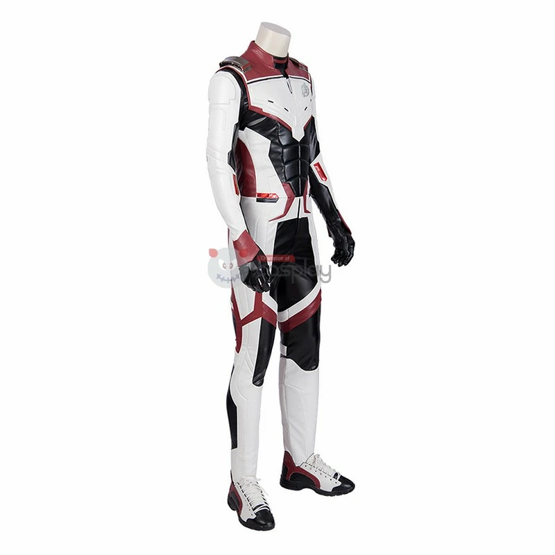 Avengers 4 Avengers Endgame Quantum Realm Cosplay Costumes 4 Avengers 4 Avengers Endgame Quantum Realm Cosplay Costumes - Image 4