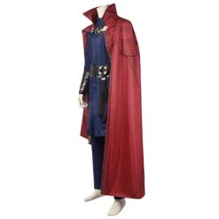 Stephen Strange Cosplay Costume Doctor Strange In The Multiverse Of Madness Suit Improved Version 17 Stephen Strange Cosplay Costume Doctor Strange In The Multiverse Of Madness Suit Improved Version -Cosplay Clothing Store 3 800x800 260