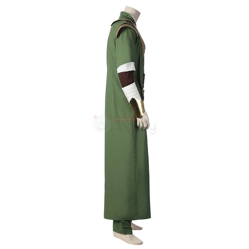 Doctor Strange Baron Mordo Costume Doctor Strange In The Multiverse Of Madness Cosplay Suit 4 Doctor Strange Baron Mordo Costume Doctor Strange In The Multiverse Of Madness Cosplay Suit - Image 4
