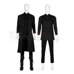 Evil Dr Strange Costume Black Evil Doctor Strange In The Multiverse Of Madness Cosplay Suit -Cosplay Clothing Store 3 800x800 263