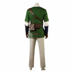 The Legend Of Zelda Twilight Princess Link Cosplay Costume -Cosplay Clothing Store 3 800x800 27