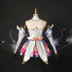 LOL Star Guardian Kaisa Cosplay Costume 2022 League Of Legends Cosplay Suit -Cosplay Clothing Store 3 800x800 30