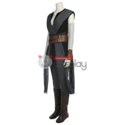 Star Wars 8 Rey Cosplay Costume Top Level -Cosplay Clothing Store 3 800x800 302