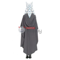 The Mandalorian Cosplay Suit Ahsoka Tano Costume -Cosplay Clothing Store 3 800x800 305