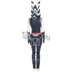 Ahsoka Tano Costumes Star Wars The Clone Wars Cosplay Costume -Cosplay Clothing Store 3 800x800 307