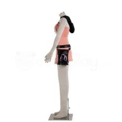 Kingdom Hearts Kairi Dress Cosplay Costume Outfit -Cosplay Clothing Store 3 800x800 31