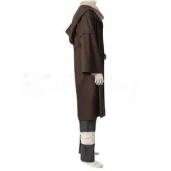 2022 Obi-Wan Kenobi Cosplay Costume Hallowenn Suit -Cosplay Clothing Store 3 800x800 310