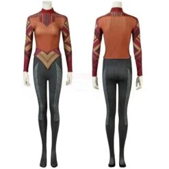 Black Panther Okoye Cosplay Costume -Cosplay Clothing Store 3 800x800 314