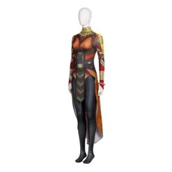 Black Panther Wakanda Forever Cosplay Costumes Okoye Halloween Suit -Cosplay Clothing Store 3 800x800 326