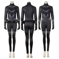 Black Panther Wakanda Forever Shuri Cosplay Suit Full Set -Cosplay Clothing Store 3 800x800 329